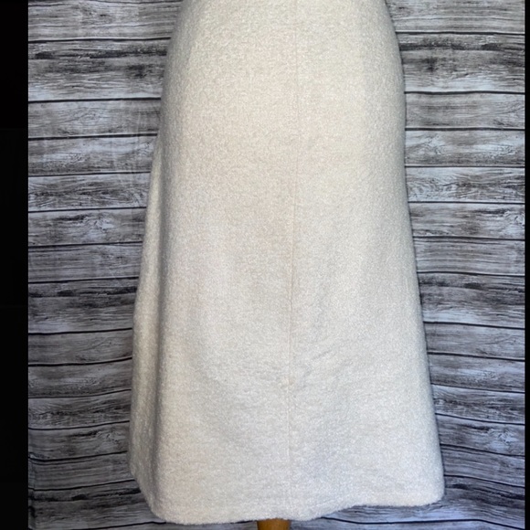 FOREVER 21 CONTEMPORARY Midi Women’s Skirt Size S - Picture 2 of 7